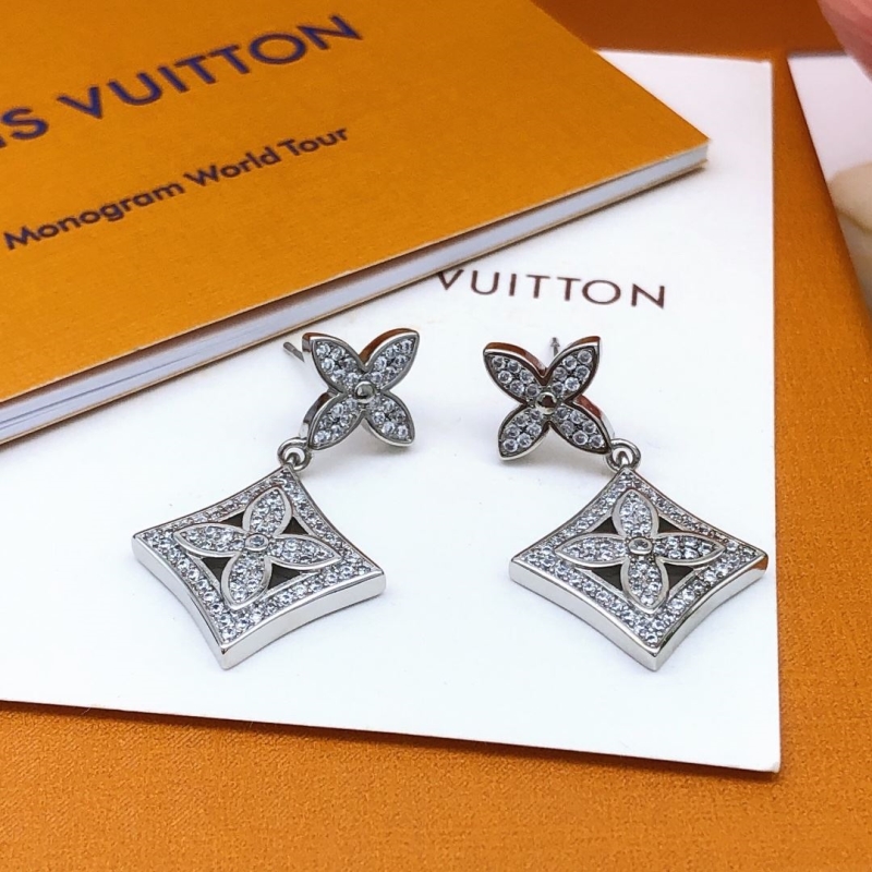 LV Earrings